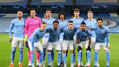 صورة مفاجأة في تعاقد ريال مدريد مع لاعب مانشستر سيتي قبل المواجهة المنتظرة
