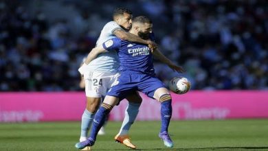 صورة كارثة في ريال مدريد بشأن التجديد للاعبيه 