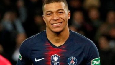 صورة مبابي يخدع رئيس باريس ويفجر مفاجأة بشأن قدومه لريال مدريد 