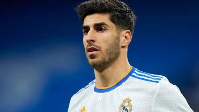 صورة تصريحات نارية من أسينسيو رغم الفوز بالدوري الاسباني