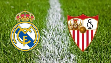 صورة تعاون قادم بين ريال مدريد وإشبيلية لتدمير برشلونة