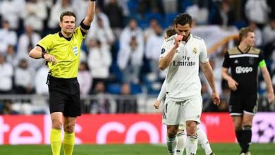 صورة تفاصيل هروب نجم ريال مدريد بسبب قرارات أنشيلوتي