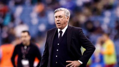 صورة ضربة بشأن استمرار أنشيلوتي مع ريال مدريد رغم الفوز بالليجا