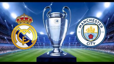 صورة عاجل .. ريال مدريد يفجر مفاجأة لجمهوره قبل مواجهة السيتي 