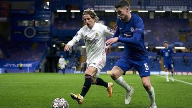 صورة تشيلسي يقطع الطريق على ريال مدريد في صفقة موهوب فرنسا