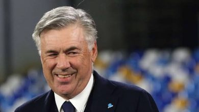 صورة أنشيلوتي يستفز جمهور ريال مدريد قبل مباراة تشيلسي