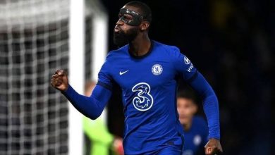 صورة عاجل .. مفاجأة في المقابل المادي لـ روديجر مع ريال مدريد