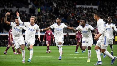 صورة ديفيد تريزيجيه يكشف عن مفاجأة لجماهير ريال مدريد