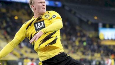 صورة ريال مدريد يكشف عن تطورات صفقة هالاند 