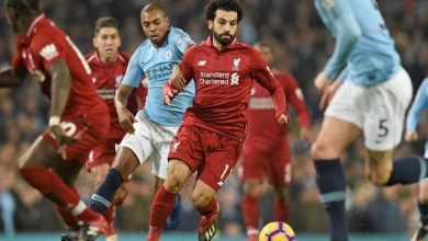 صورة موعد مباراة ليفربول المقبلة في مسابقة الدوري الإنجليزي الممتاز