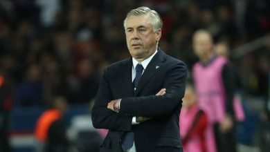 صورة أنشيلوتي يسخر من تشيلسي ويوجه رسالة لجماهير ريال مدريد 