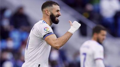 صورة أسطورة ريال مدريد يخلق معجزة جديدة داخل الفريق