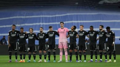 صورة ريال مدريد يحقق أفضل سلسلة له دون هزيمة في الليغا