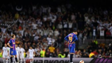 صورة تفاصيل جديدة في خيانة جمهور برشلونة