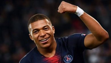صورة مفاجأة مدوية في انتقال مبابي لريال مدريد