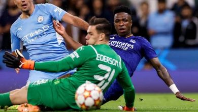 صورة ريال مدريد يفكر في الليغا أولاً قبل معركة مانشستر سيتي 