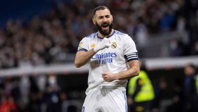 صورة بنزيما يزف خبر سار لجمهور ريال مدريد
