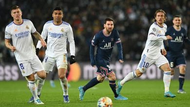صورة ريال مدريد يضم صفقة القرن 