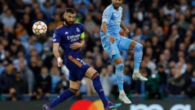 صورة لاعب ريال مدريد يطلب الرحيل بسبب ضعف المقابل المادي