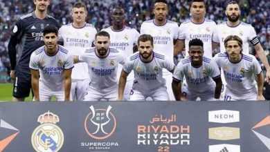 صورة ريال مدريد يمتلك أفضل معدل من الانتصارات