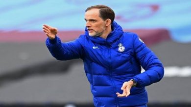 صورة توخيل يفصح عن سبب هزيمة تشيلسي أمام ريال مدريد