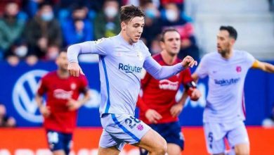 صورة عاجل .. جمهور برشلونة يصدم الفريق مجددا بعد الخيانة 