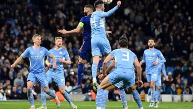 صورة عاجل .. غياب أهم لاعبي السيتي قبل مواجهة ريال مدريد