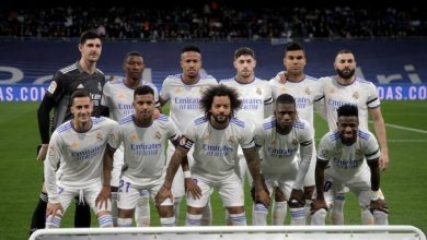 صورة صفقة مدوية على رادار ريال مدريد