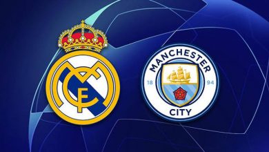 صورة ريال مدريد يفاجئ مانشستر سيتي قبل المعركة المنتظرة 