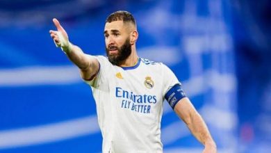 صورة أنباء سارة لجماهير ريال مدريد بشأن الليغا 