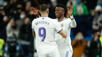 صورة ريال مدريد يقرر بقاء لاعبه الموسم المقبل 