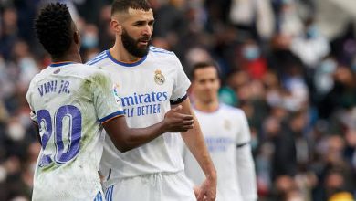صورة ريال مدريد كان قريبا من ضم أفضل مدافعي العالم وحدثت المفاجأة الكبرى 