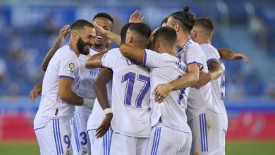 صورة عاجل .. ريال مدريد يستعد للاعلان عن أول صفقاته