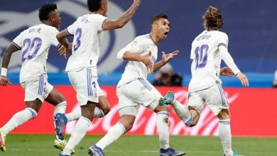 صورة ريال مدريد يقترب من ضم هذا الثنائي 