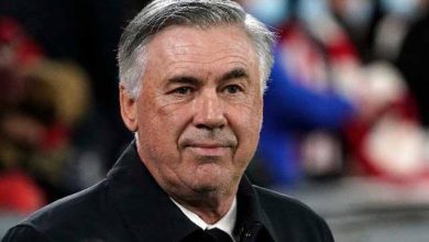 صورة مفاجأة من أنشيلوتي في مران ريال مدريد بعد الفوز على تشيلسي