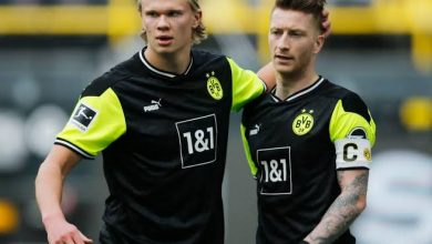 صورة ريال مدريد يفشل في ضم نجم بروسيا دورتموند 