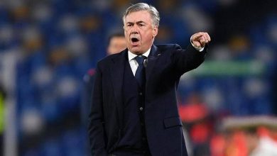 صورة أنشيلوتي يفجر مفاجأة لجماهير ريال مدريد 