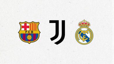 صورة كارثة جديدة تُلاحق ريال مدريد وبرشلونة ويوفنتوس