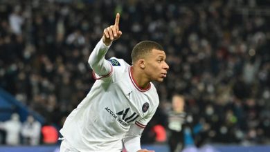 صورة عرض خرافي من باريس مبابي وريال مدريد يرد