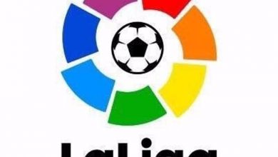 صورة قرار جديد من الليجا تجاه ريال مدريد