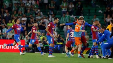 صورة خبر سار لجمهور برشلونة يخص الصفقات الصيفية 