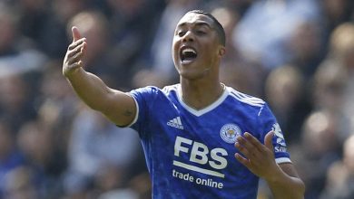 صورة الدوري الإنجليزي وريال مدريد.. هذه هي خيارات يوري تيليمانس