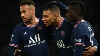 صورة باريس سان جيرمان يفتعل أزمة في ريال مدريد 