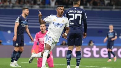 صورة خطوة مهمة من ريال مدريد نحو التتويج بدوري أبطال أوروبا