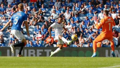 صورة منافس ريال مدريد يقترب من خطف موهوب الفريق 