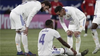 صورة ريال مدريد يصدم جمهوره بشأن نجم فرنسا
