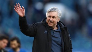 صورة أنشيلوتي يفاجئ لاعبي ريال مدريد بهذا القرار 