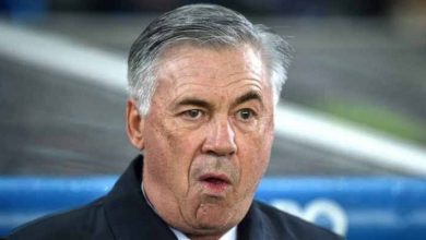 صورة عاجل .. مفاجأة كبرى من أنشيلوتي لجمهور ريال مدريد قبل مواجهة ليفربول
