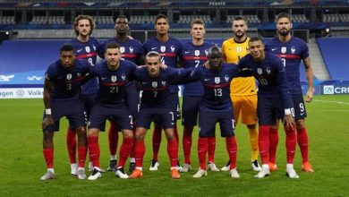 صورة ريال مدريد يتفق على ضم موهوب فرنسا