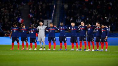صورة موهوب فرنسا يوافق على عرض ريال مدريد